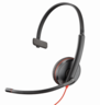 Widok produktu Poly Zest.słuch.Blackwire 3215 USB-A w pomniejszeniu