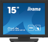 Thumbnail image of iiyama PL T1531SR-B1S Touch Monitor