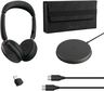 Miniatuurafbeelding van Jabra Evolve2 65 Flex UC C WLC Headset