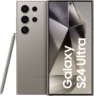 Imagem em miniatura de Samsung Galaxy S24 Ultra 256 GB cinz.