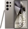 Imagem em miniatura de Samsung Galaxy S24 Ultra 512 GB cinz.