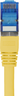 Thumbnail image of Patch Cable RJ45 S/FTP Cat6a 0.5m Yellow