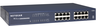 Miniatura obrázku NETGEAR ProSAFE JGS516 Gigabit Switch