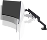 Miniatuurafbeelding van Ergotron HX Curved Monitor Arm Bl