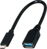 Thumbnail image of Adapter USB A/m - HDMI/f