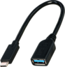 Miniatuurafbeelding van Adapter USB A/m - HDMI/f