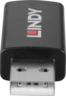 Thumbnail image of LINDY USB Type-A Adapter
