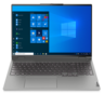 Lenovo ThinkBook 16p G2 R7 16/512GB Top Vorschau