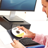 Fellowes CD/DVD-Laufwerk Linsenreiniger Vorschau