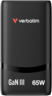 Anteprima di Adattatore di ricarica GaN 2 porte 65 W