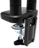 Thumbnail image of VALUE Dual Desk Monitor Arm w/ Pivot