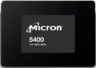 Anteprima di SSD 1,92 TB Micron 5400 Pro