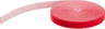 Vista previa de Rollo sujetacables velcro 7620 mm rojo