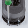Thumbnail image of Power Strip 6-way 1.5m w/ Switch Black