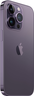 Apple iPhone 14 Pro 128 GB lila Vorschau