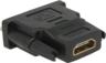 Thumbnail image of Delock DVI-D - HDMI Adapter