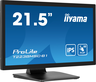 Miniatuurafbeelding van iiyama ProLite T2238MSC-B1 Touch Monitor