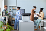 Anteprima di Kyocera ECOSYS MA2101cwfx MFP