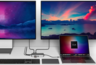 Thumbnail image of HyperDrive Dual 4K 10-in-1 USB-C Dock