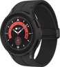 Thumbnail image of Samsung Galaxy Watch5 Pro LTE 45mm Black