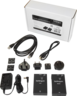 Imagem em miniatura de Extensor USB 2.0 via Cat5 até 50 m