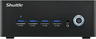 Aperçu de Shuttle XPC nano NA10H7 R7 Barebone AI