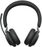 Thumbnail image of Jabra Evolve2 65 MS Stereo USB-C Headset