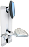 Thumbnail image of Ergotron StyleView Vertical Lift White