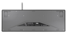 Thumbnail image of CHERRY STREAM KEYBOARD Black