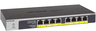 Anteprima di Switch PoE NETGEAR GS108LP