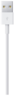 Aperçu de Câble Apple Lightning - USB A, 1 m