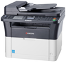 Kyocera FS-1325 MFP Vorschau