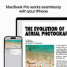 Thumbnail image of Apple MacBook Pro 16 M3Pro 36GB/1TB Silv
