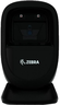 Miniatura obrázku Skener Zebra DS9308 USB set, černý
