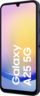Aperçu de Samsung Galaxy A25 5G 128Go bleu profond