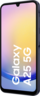 Samsung Galaxy A25 5G 128 GB kékesfekete előnézet