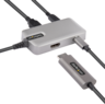 Adapter USB 3.1 Typ C St - HDMI/USB Bu Vorschau