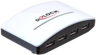 Thumbnail image of Delock USB Hub 3.0 4-port Black/White