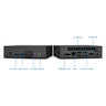 TAROX TC202R Celeron 4/120GB Rangee OS Vorschau
