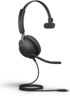 Jabra Evolve2 40SE UC Mono USB-C Headset Vorschau