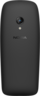 Nokia 6310 Mobiltelefon schwarz Vorschau