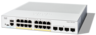 Thumbnail image of Cisco Catalyst C1300-16P-4X Switch