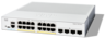 Thumbnail image of Cisco Catalyst C1300-16P-4X Switch