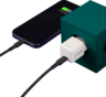 Thumbnail image of Hama 20W USB-C Super Mini Wall Charger