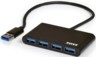 Port USB Hub 3.0 4 Ports Vorschau