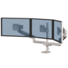 Miniatuurafbeelding van Fellowes Tallo Mod. 3FMS Monitor Arm Sil