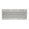 Thumbnail image of CHERRY KW 7100 MINI BT FOR MAC Keyboard