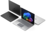 Thumbnail image of Surface Laptop Copilot+ PC U7 16/256GB
