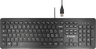 Thumbnail image of ARTICONA USB-A Wired Keyboard Black
