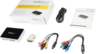 Thumbnail image of USB 3.0 - HDMI/DVI/VGA Video Grabber